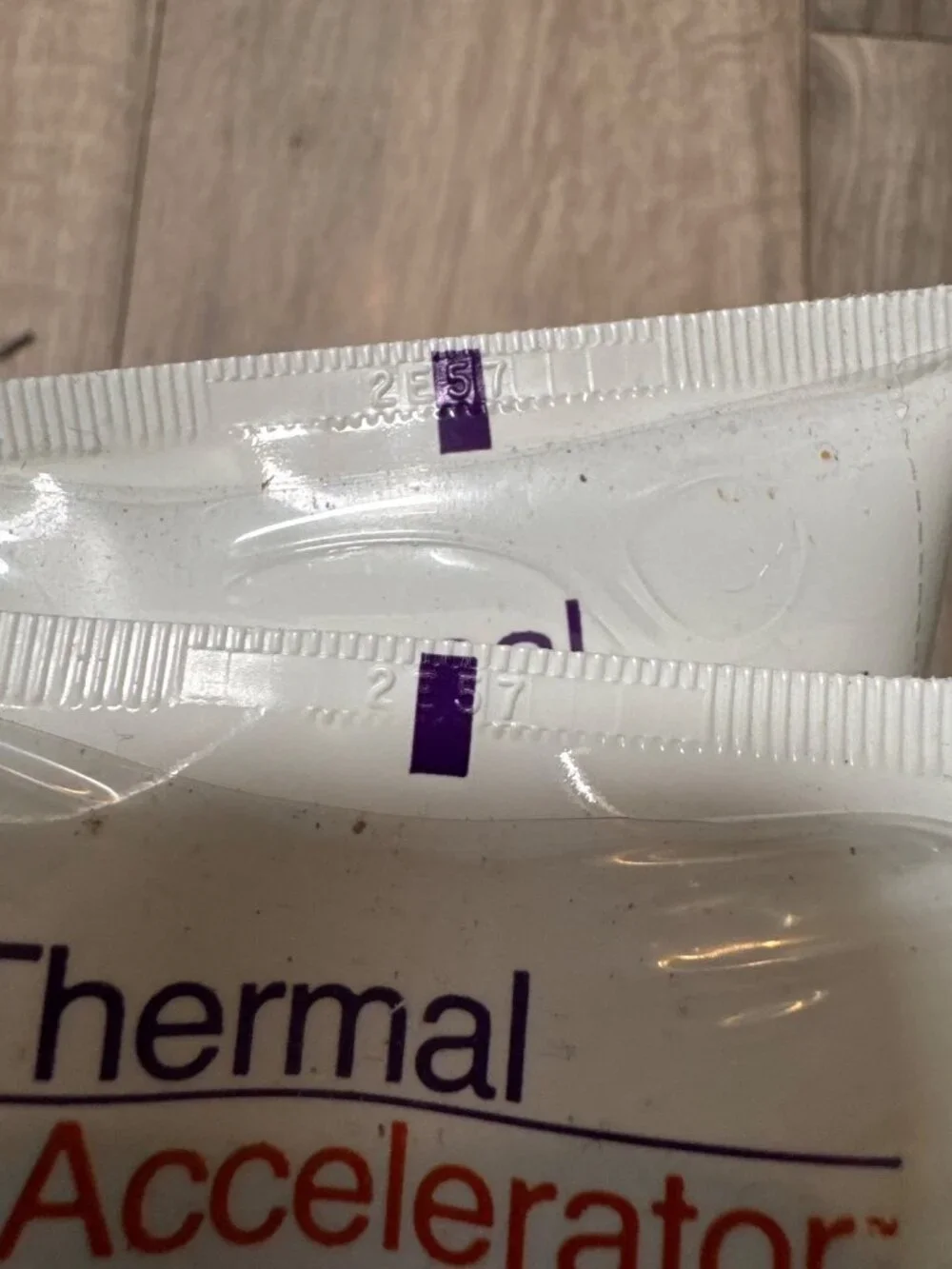 Thermal Accelerator Tummy Cream 6 Fl Oz (177mL) Two-Pack For Skin Firming & Hydr